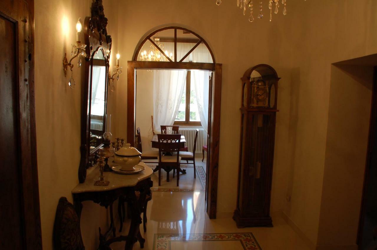 Affittacamere Le Fonti أرشيدوسو المظهر الخارجي الصورة