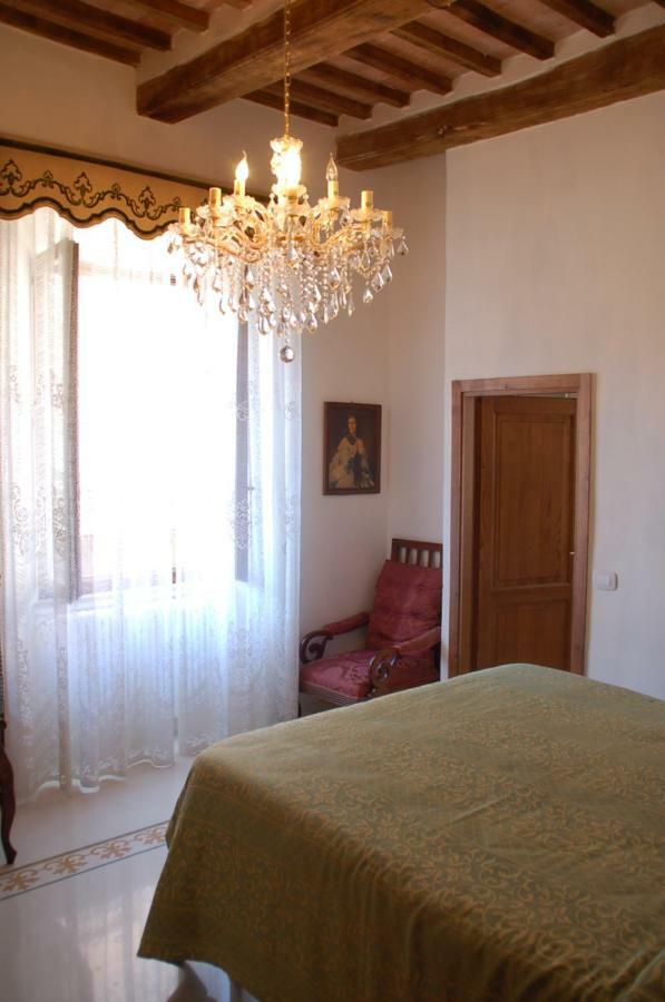 Affittacamere Le Fonti أرشيدوسو المظهر الخارجي الصورة